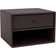 Montana Furniture Dash Nattbord 30x35.4cm