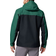Columbia Men's Hikebound II Jacket - Rain Forest/Black
