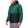 Columbia Men's Hikebound II Jacket - Rain Forest/Black