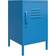 Novogratz Cache Blue Small Table 40x38cm