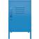 Novogratz Cache Blue Small Table 40x38cm