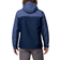 Columbia Men's Hikebound II Jacket - Dark Mountain/Collegiate Navy