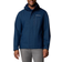 Columbia Hikebound II Jacket Regnjacka Herr - Navy