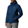Columbia Men's Hikebound II Jacket - Collegiate Navy