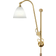 GUBI Bestlite BL5 Brass/Bone China Wall light ∅ 16cm