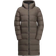 Jack Wolfskin Frozen Palace Coat W - Coffee