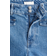 H&M Flared High Jeans - Denim Blue