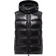 Moncler Bormes Hooded Down Gilet - Black