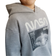 H&M Printed Hoodie - Grey Melange/Nasa (1245286008)