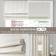 Madison Park Galen Cordless 86x163cm