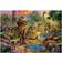 Educa Land of The Dinosaurs 1000 Pieces