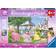 Ravensburger Enchanting Princesses 2x24 Bitar