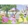 Ravensburger Enchanting Princesses 2x24 Bitar