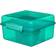 Sistema Cube Max To Go Madkasse 2L
