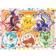 Ravensburger Pokémon Pussel Barn, 12001075