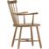 Stolab Lilla Åland Natural oil Carver Chair 88cm