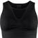 Falke Maximum Support Sports Bra - Black