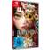Iwakura Aria (Switch)