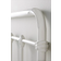 Ellos Industrial White Headboard 189cm