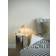 Nordlux Ellen Mini Yellow Table Lamp 25cm