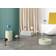 Nordlux Ellen Mini Yellow Table Lamp 25cm
