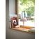 Nordlux Ellen Mini Dusty Rose Table Lamp 25cm
