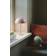 Nordlux Ellen Mini Dusty Rose Table Lamp 25cm
