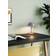 Nordlux Ellen Mini Purple Table Lamp 25cm