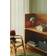 Nordlux Ellen Mini Dusty Green Table Lamp 25cm