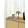 Nordlux Ellen Mini Dusty Green Table Lamp 25cm
