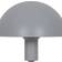 Nordlux Ellen Mini Grey Table Lamp 25cm