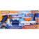 Nerf N1 Blaster Loadout Arctic Zerostriker