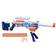 Nerf N Series Arctic Zero Striker Blaster