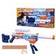 Nerf N Series Arctic Zero Striker Blaster