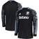 adidas Aston Villa Away Shirt 2025-26 Long Sleeve