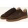Gant Cuzmo Suede Sneakers - Dark Brown