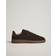 Gant Cuzmo Suede Sneakers - Dark Brown