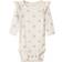 Lil'Atelier Body Gayo Noos - Pastel Parchment/Swan Body