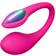 Lovense Lush Mini Pink Rosa