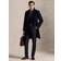 Polo Ralph Lauren Wool Blend Modern Paddock Jacket - Navy