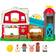 Fisher-Price Little People Caring Legesæt