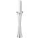 Georg Jensen Bloom Botanica Floor Candle Holder 50 cm Candlestick