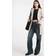 New Look Mink Unlined Tailored Coat - Neutral