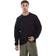 Jack & Jones Soho Ollie Knit Crew Neck Black