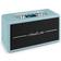 Audizio Tune60 DAB Radio Retro Blue