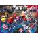 Ravensburger Transformers 100P Multi Patterned