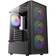 Antec ATX Semi-Tower Datorlåda