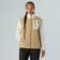 The North Face Yumiori Full Zip Fleece Jacket - Khaki Stone White