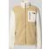 The North Face Yumiori Full Zip Fleece Jacket - Khaki Stone White