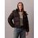 Calvin Klein Jeans Övergångsjacka Essential Puffer Jacket - Black